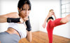 Fairtex Muay Thai Fitness Coupons Newark, California Deals