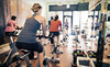 Revolution Spin Coupons Evanston, Illinois Deals