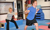 Rock Your Body Boot Camp Coupons New Hyde Park, New York Deals
