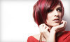 The Beauty Lounge Coupons Pasadena, California Deals