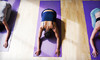 Body Techniques Coupons Alameda, California Deals