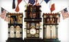 National Watch & Clock Museum Coupons Columbia, Pennsylvania Deals