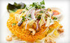 iThai Bankok Street Food Coupons San Francisco, California Deals