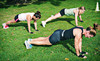 Wired Fitness Boot Camps Coupons San Diego, California Deals