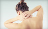 Chiropractic Services from Dr. Justin Guy Coupons Oakville, Ontario Deals