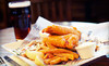 Maltby's Restaurant Coupons Los Altos, California Deals