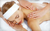 Lonestar Massage & Bodyworks Coupons Amarillo, Texas Deals