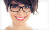 Image Optometry Coupons Coquitlam, British Columbia Deals