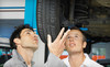 JMJ Automotive and Express Lube Coupons Bethel Park, Pennsylvania Deals