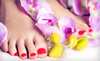 Superior Nails Coupons West Linn, Oregon Deals