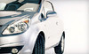 Eco Auto Care Park and Wash Coupons Pasadena, California Deals