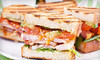 Good Eats and More Coupons Farmington Hills, Michigan Deals