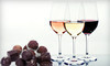 Millesime Cellars Winery & Tasting Room Coupons Camarillo, California Deals