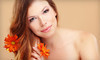 Galinaâ€™s European Skincare Coupons Newtonville, Massachusetts Deals