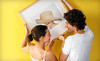 Bonrics Custom Framing Gallery Coupons Carollton, Texas Deals