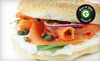 The Pittsburgh Bagel Factory Coupons Pittsburgh, Pennsylvania Deals