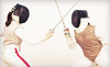 Davis Fencing Academy Coupons Davis, California Deals
