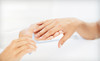 Paradise Nail Lounge by Renia Coupons Waldorf, Maryland Deals