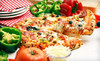 Gabriel's Pizza Coupons CLEVELAND, Tennessee Deals