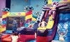 Pump It Up of Shawnee Mission Coupons Shawnee Mission, Kansas Deals