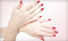 Lenee Lowery at Rumours Salon & Spa Coupons Capitola, California Deals