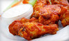 The Pub at Gateway Coupons Charlotte, North Carolina Deals