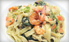 Filomena's Pizzeria & Ristorante Coupons Lake Mary, Florida Deals