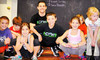 CrossFit Westchester Coupons White Plains, New York Deals