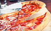 Pronto Pizza Coupons Ocala, Florida Deals