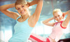 Advocate Condell Centre Club Coupons Libertyville, Illinois Deals