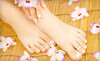 Laser Nail Therapy Clinic Coupons San Diego, California Deals