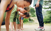 True Fitness Boot Camp Coupons Sacramento, California Deals