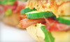 Baguette Bar Coupons Manhattan, New York Deals