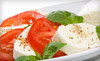 Trattoria Saporito Coupons Hoboken, New Jersey Deals