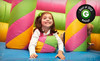 Monkey Joe's Coupons Cary, North Carolina Deals
