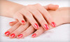 Capital Nails Coupons Sacramento, California Deals