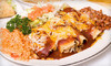 Iguana Wanna Coupons Stockton, California Deals