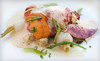 Seagrass Coupons Santa Barbara, California Deals