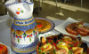 Spain Restaurant and Toma Bar Coupons Tampa, Florida Deals