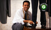 C Bespoke Custom Clothing & Alterations Coupons Addison, Texas Deals