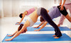 Sculpt Fusion Yoga Coupons San Diego, California Deals