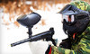 Smoky Mountain Paintball Coupons Seymour, Tennessee Deals