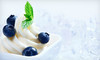Planet Yogurt Coupons Valencia, California Deals