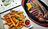 Talia's Steakhouse & Bar Coupons New York, New York Deals