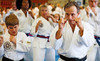 Asheville Sun Soo Tae Kwon Do Coupons Asheville, North Carolina Deals