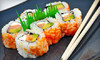 Oasis Sushi and Soul Coupons Louisville, Kentucky Deals