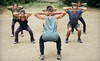 Body Revolutions Coupons New Smyrna Beach, Florida Deals
