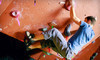 Inside Moves Indoor Rock Climbing Coupons Byron Township, Michigan Deals