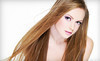 Blue Salon and Spa Coupons Miami, Florida Deals