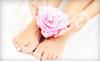 Angie Parise at Ziba Beauty Lounge Coupons Carmel, California Deals